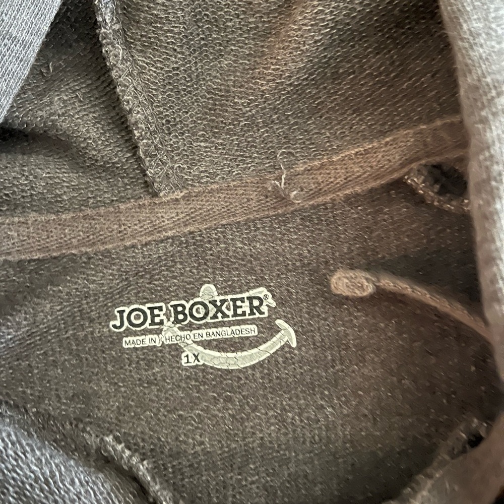 Hoodie - Picture 3 of 8